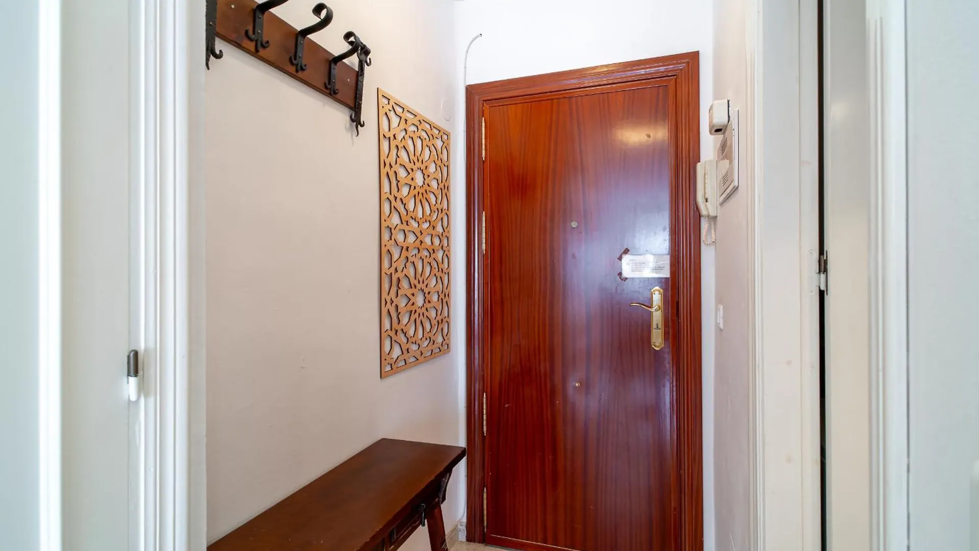 Apartment Urban Alhambra Studio By Casasol Nerja